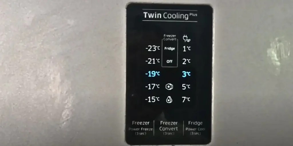 How To Turn On Ice Maker Samsung Twin Cooling Plus? Pro Tips