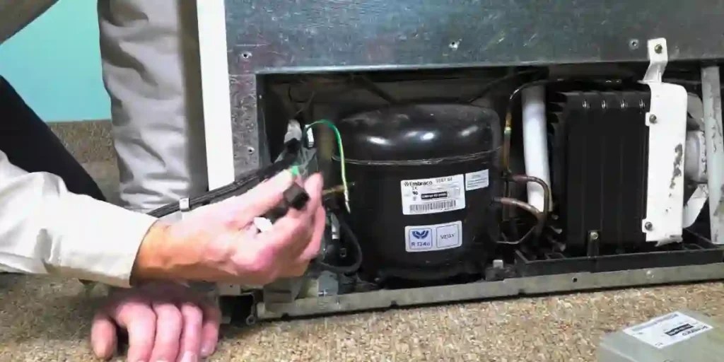 Kitchenaid Refrigerator Not Cooling But Freezer Is Fine? Get It Fixed!