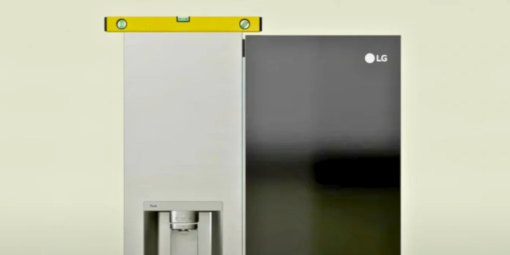 Why Are SidebySide Refrigerator Doors Not Flush? Troubleshooting