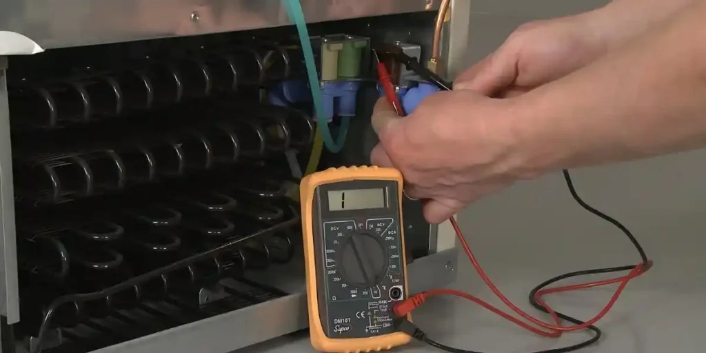 How To Turn Off Water Valve Behind Fridge? Essential Steps