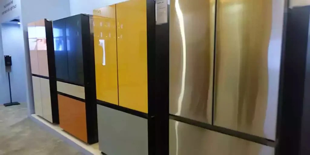 What To Do When Refrigerator Is Too Wide? Practical Fixes