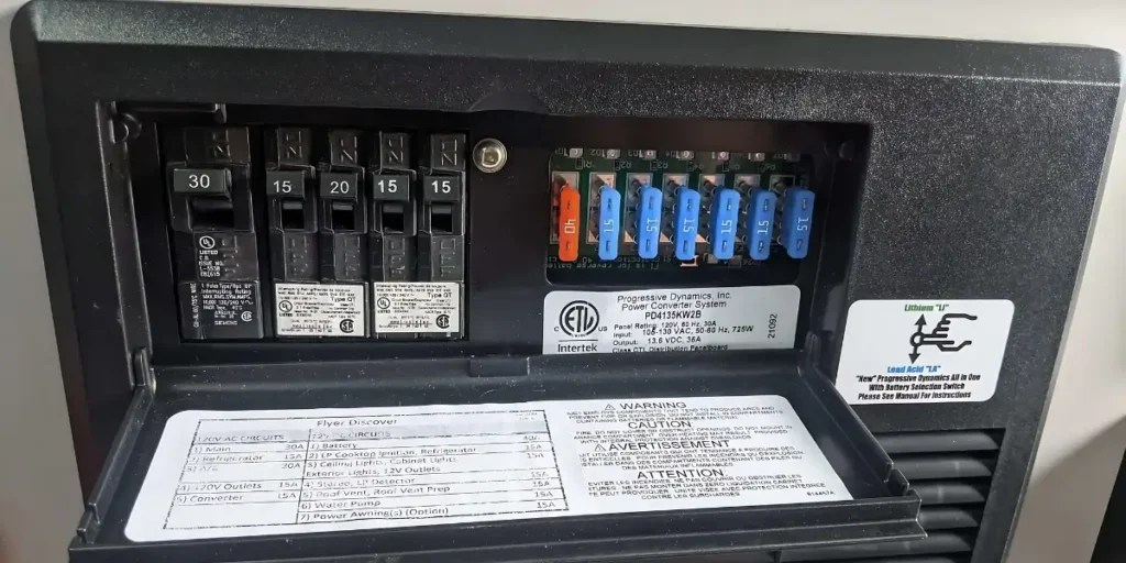 Thermal Fuse Dometic Rv Refrigerator Reset: Like A Pro