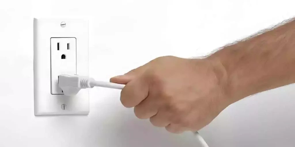 GE Monogram Refrigerator Leaking Water From Top Fix It Now!