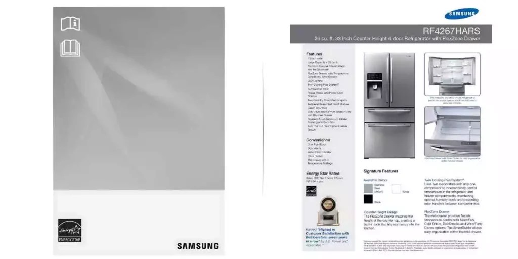 Samsung Refrigerator Demo Mode Side By Side Expert Tips