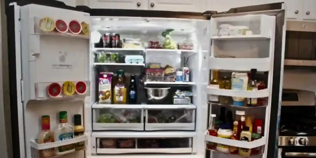 How To Put Shelves Back In Your Refrigerator? DIY Tips
