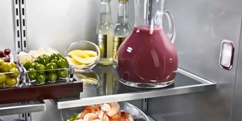 Kitchenaid Refrigerator Led Lights Flickering Illuminate The Issue