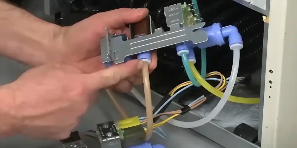 How To Turn Off Water Valve Behind Fridge? Essential Steps