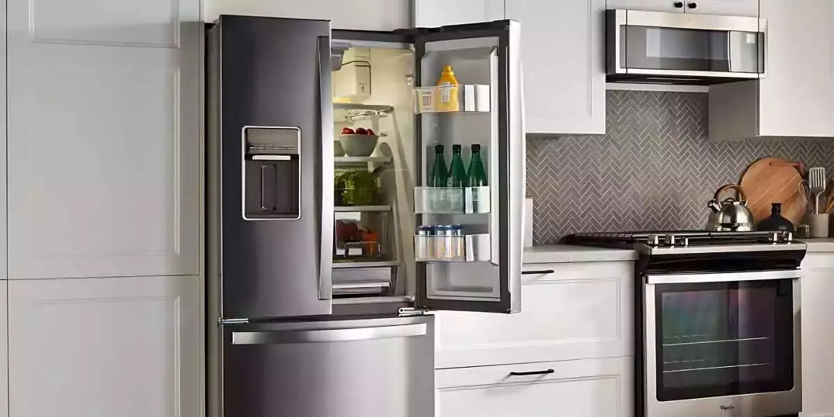 Why Did Your Refrigerator Stop Cooling When The Door Was Left Open