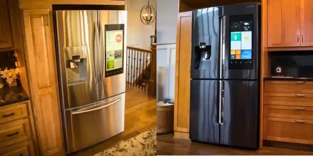 3 Door Vs 4 Door French Refrigerator Key Differences 2023