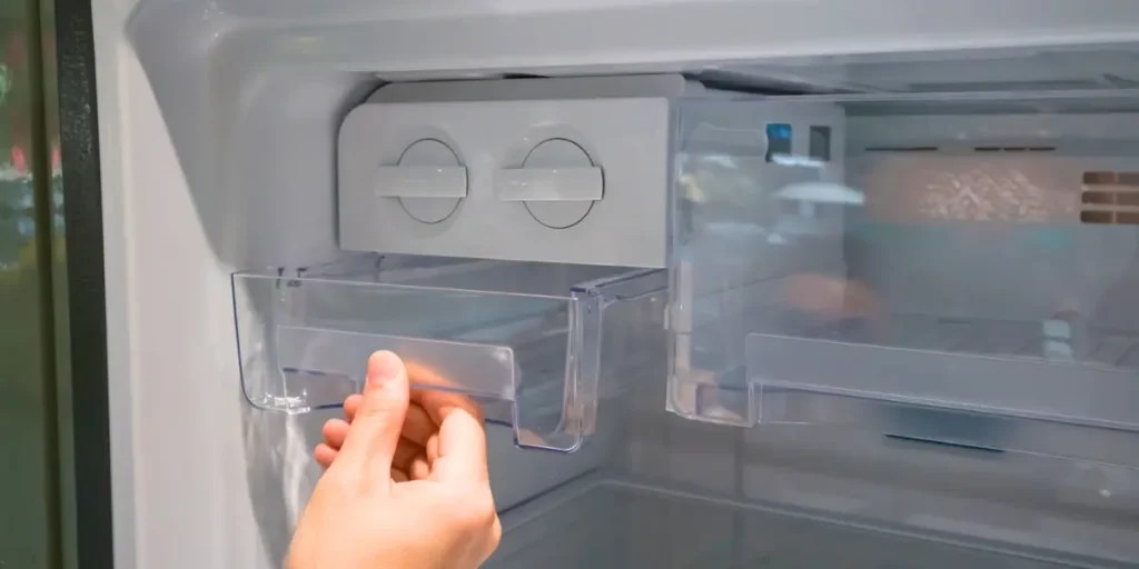GE Ice Maker Not Working After Filter Change Fix It Now!