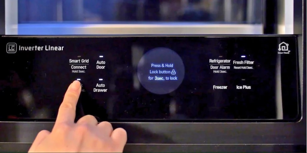 LG Fridge Water Dispenser Light Not Working Quick Fix Guide