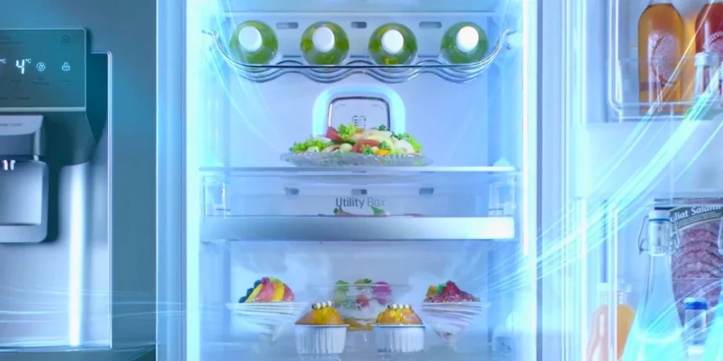 LG Fridge Water Dispenser Light Not Working Quick Fix Guide