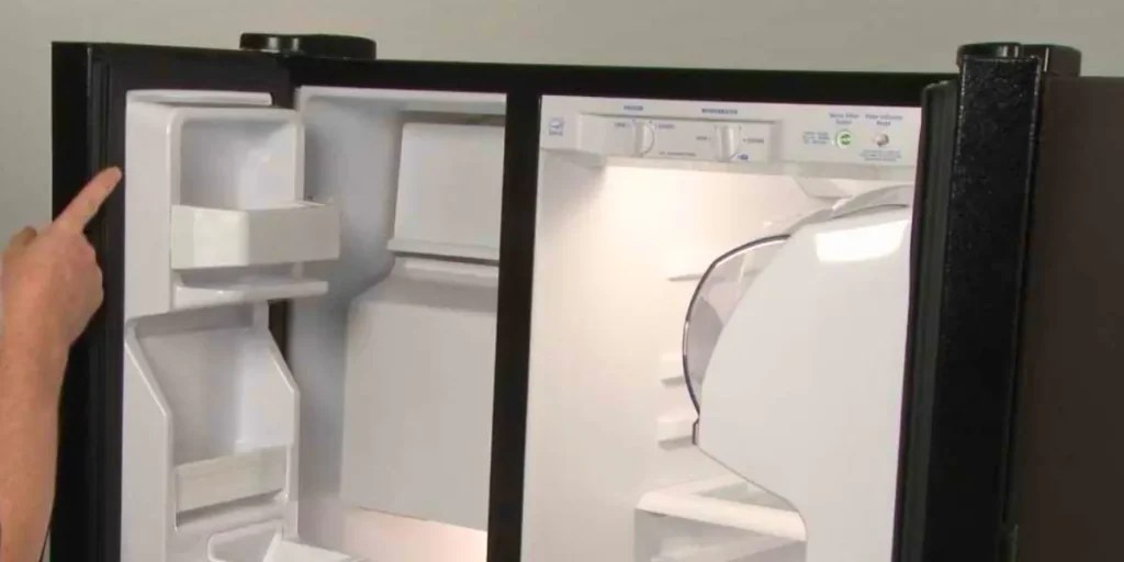 Kenmore Side By Side Refrigerator Not Cooling Or Freezing Cooling Tips