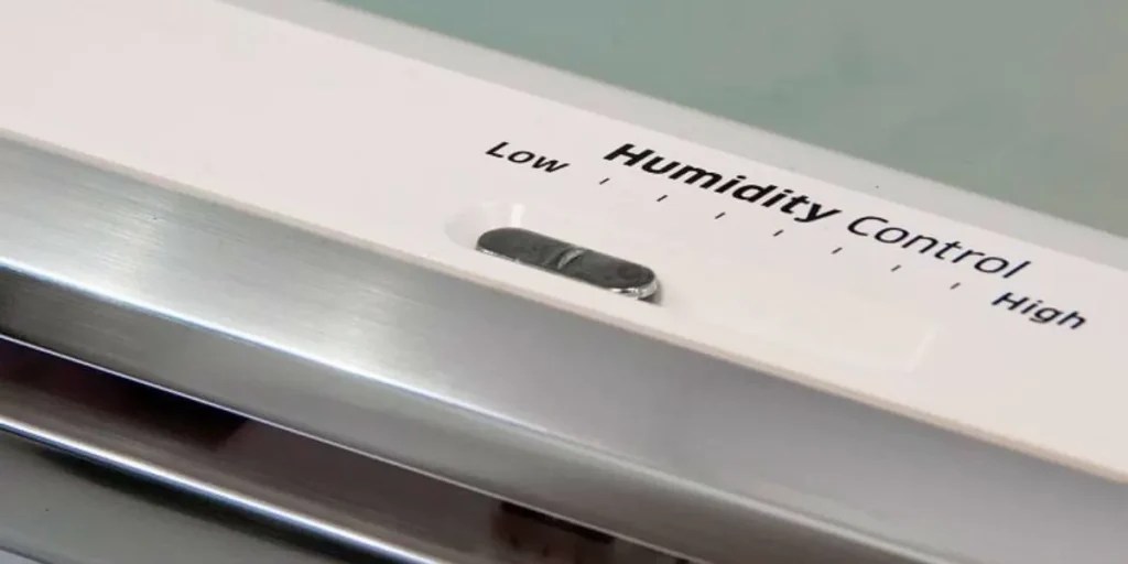 GE Cafe Refrigerator Water Leaking From Door Fixing Guide