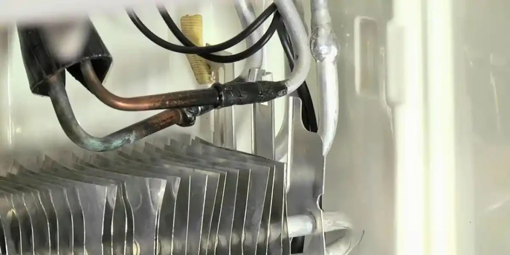 Kenmore Refrigerator Fan Not Working