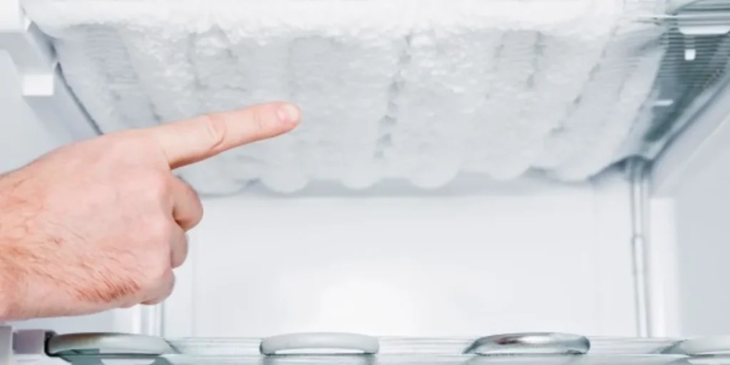 Maytag Refrigerator Not Cooling But Freezer Is Working