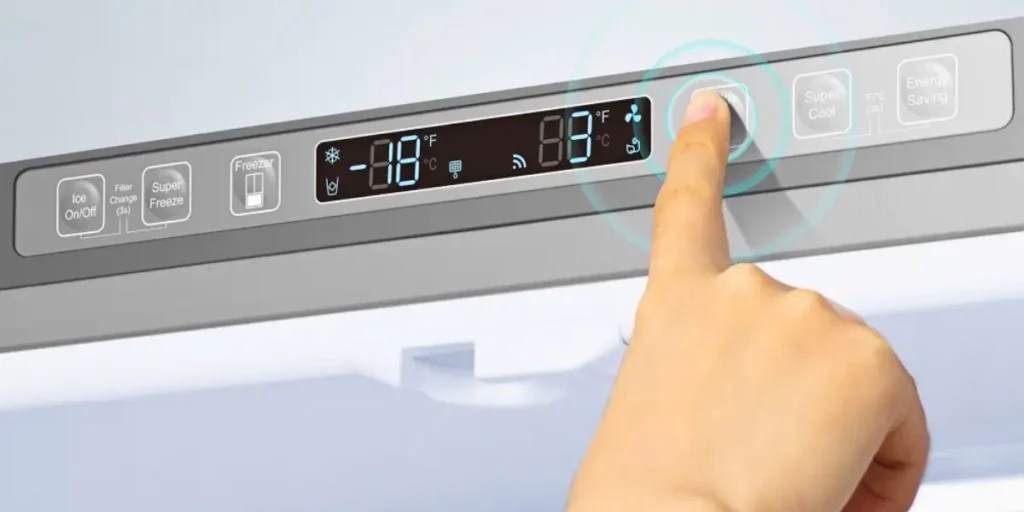 Refrigerator Makes Popping Noise When Compressor Shuts Off