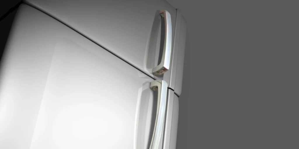 LG Refrigerator Making Noise When Door Closed Causes And Solutions