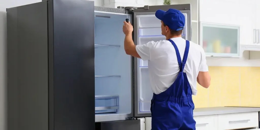 3 Door Vs 4 Door French Refrigerator Key Differences 2023