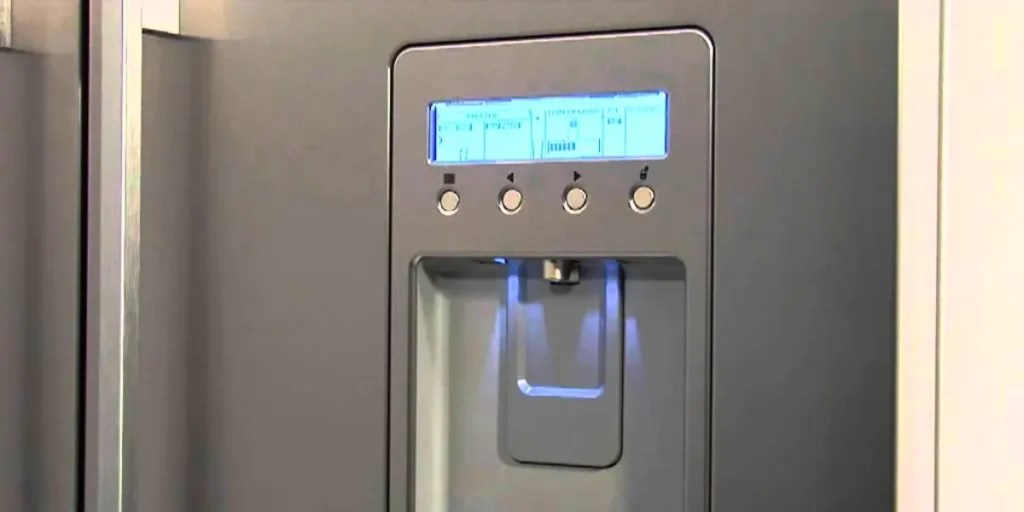 Fisher And Paykel Fridge Red Light On Water Dispenser Common Issues