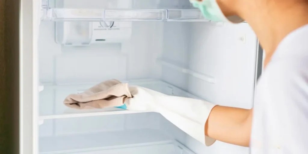 How To Turn Off Fridge Without Unplugging? Energy Saving Methods