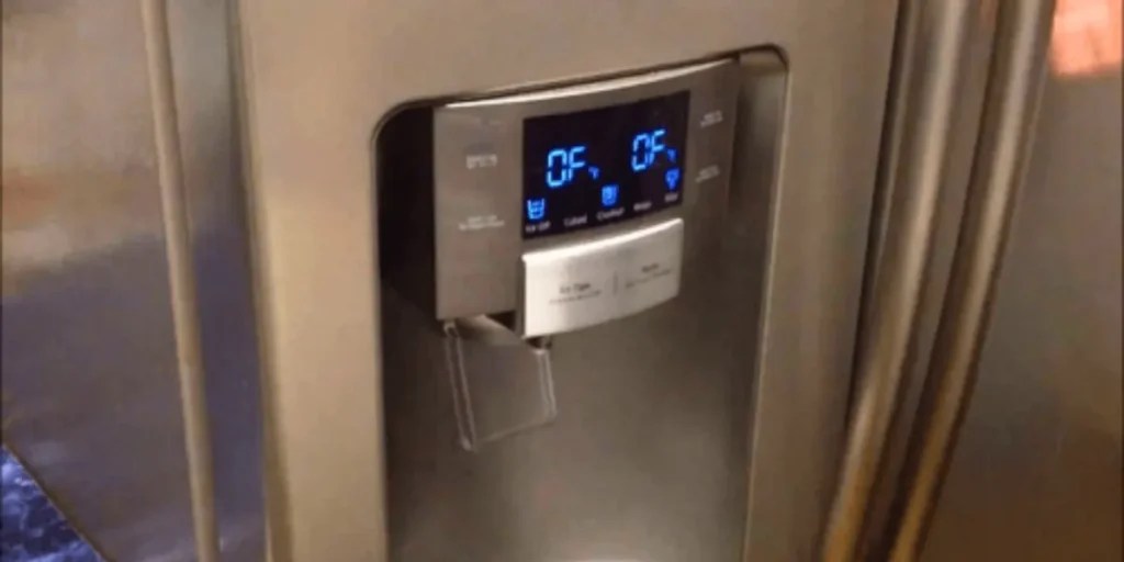 Why Is My Samsung Fridge Blinking 38? Quick Fix Guide