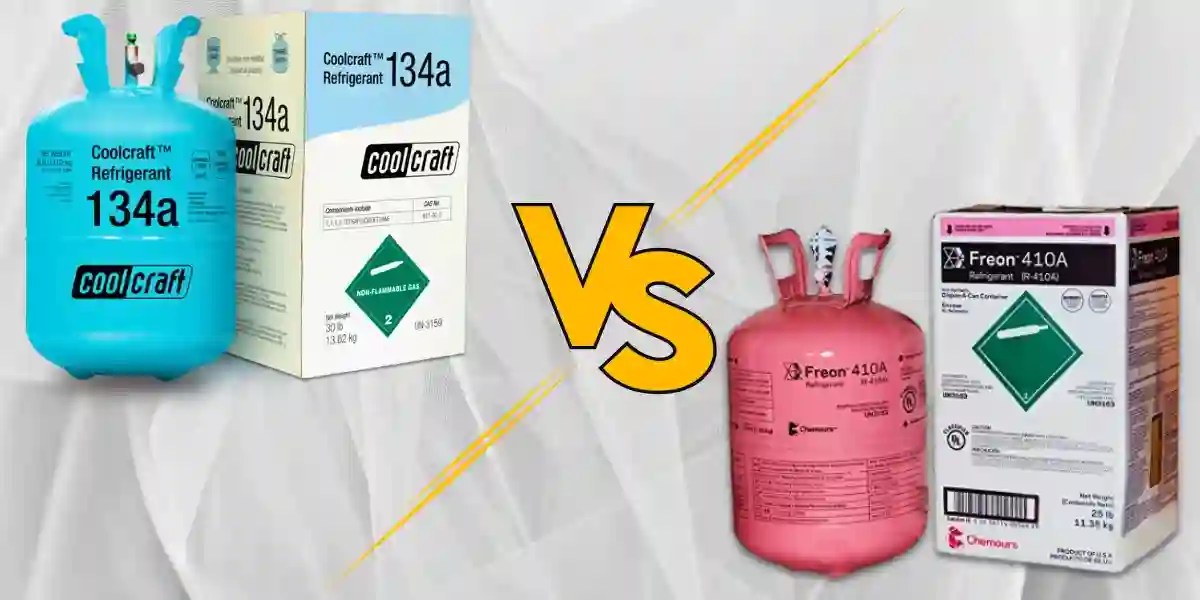 Refrigerant Vs Freon Know The Differences In 2023