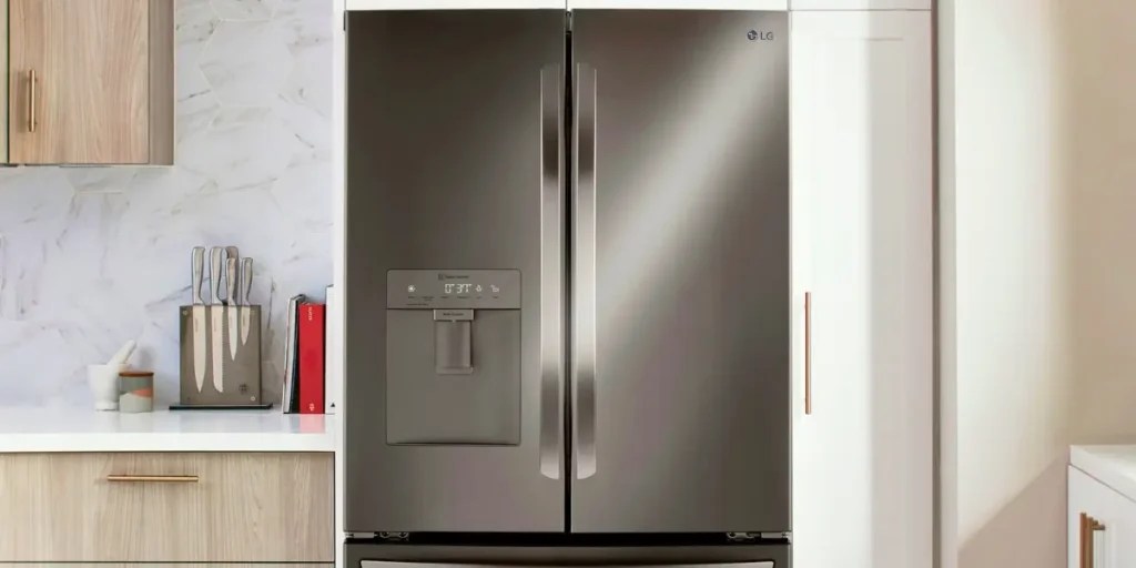 How To Reset LG Refrigerator After Power Outage