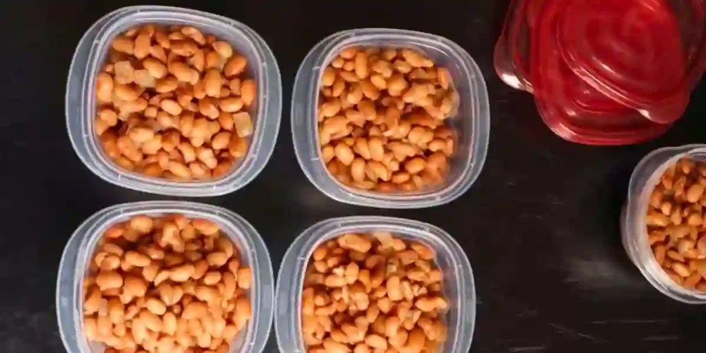 How Long Are Cooked Beans Good For In The Refrigerator? Prolong Use