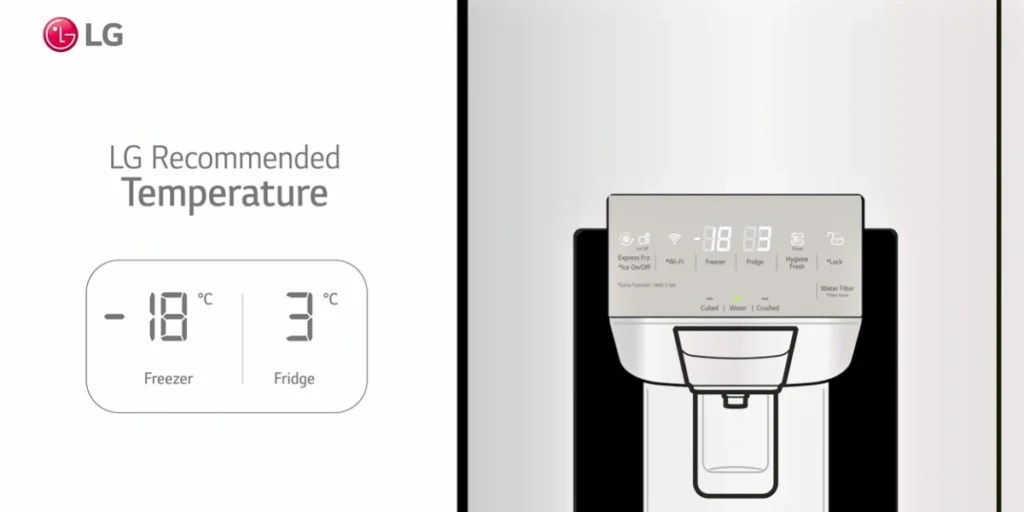 LG Refrigerator Making Noise When Door Closed Causes And Solutions