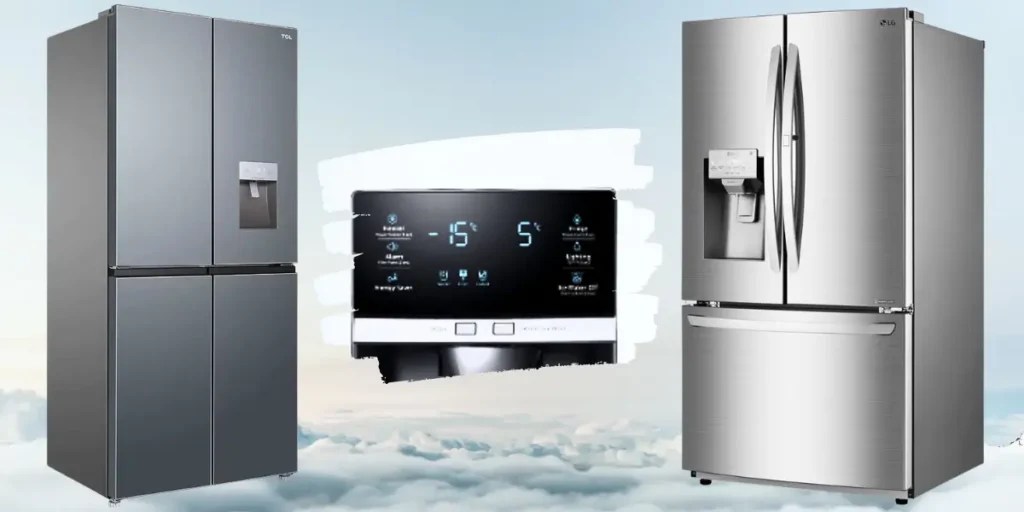 3 Door Vs 4 Door French Refrigerator Key Differences 2023