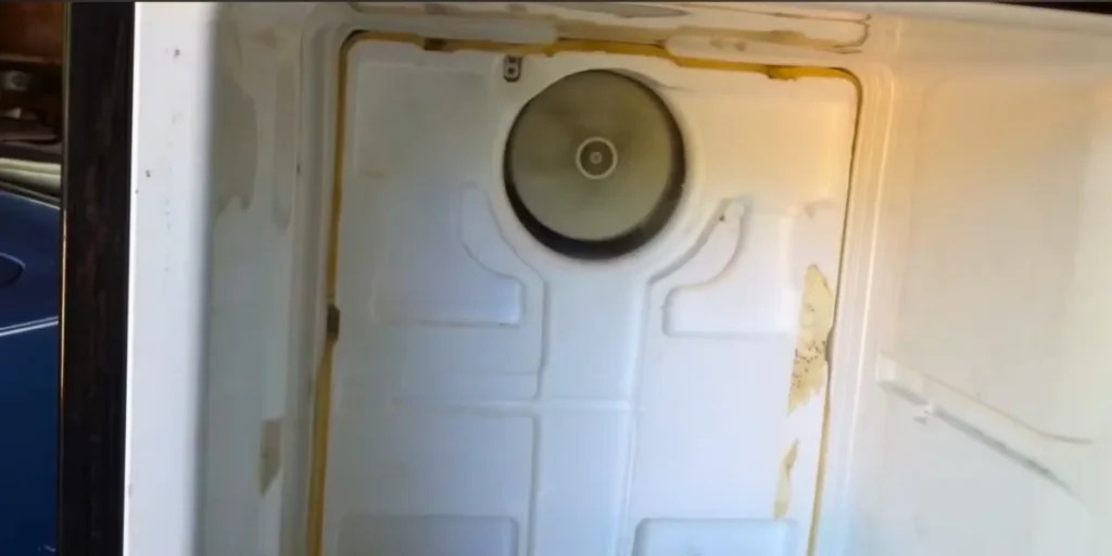 GE Refrigerator Clicking But Still Cooling Issue