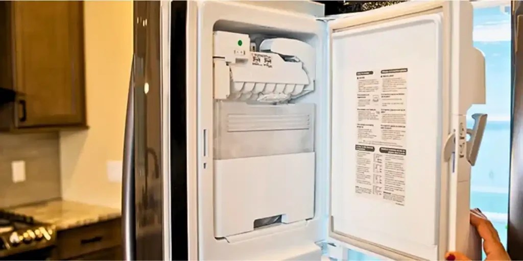 How To Remove Ice Maker From Samsung Side By Side Refrigerator? Quick Guide