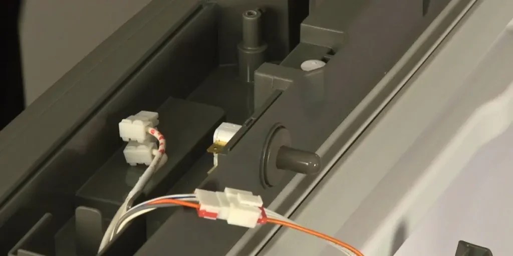 Samsung Fridge Light Blinking After Power Outage? Fix It!