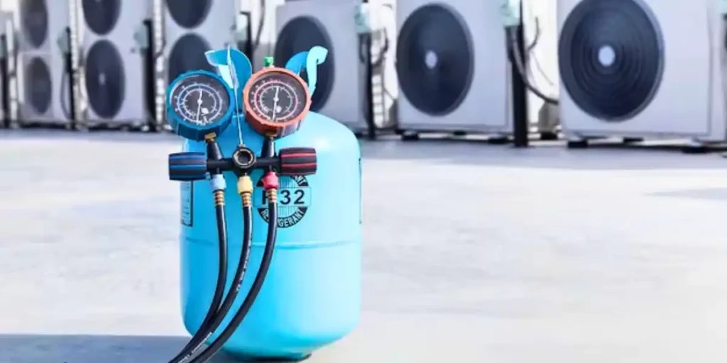 Refrigerant Vs Freon Know The Differences In 2023