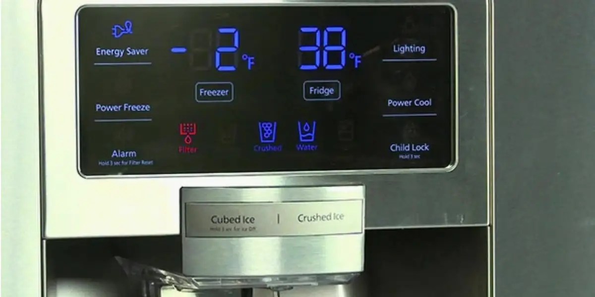 Why Is My Samsung Fridge Blinking 38? Quick Fix Guide