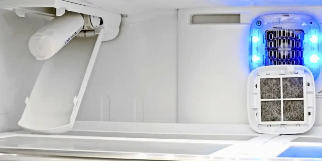 Kenmore 795 Refrigerator Diagnostic Mode Mastering It