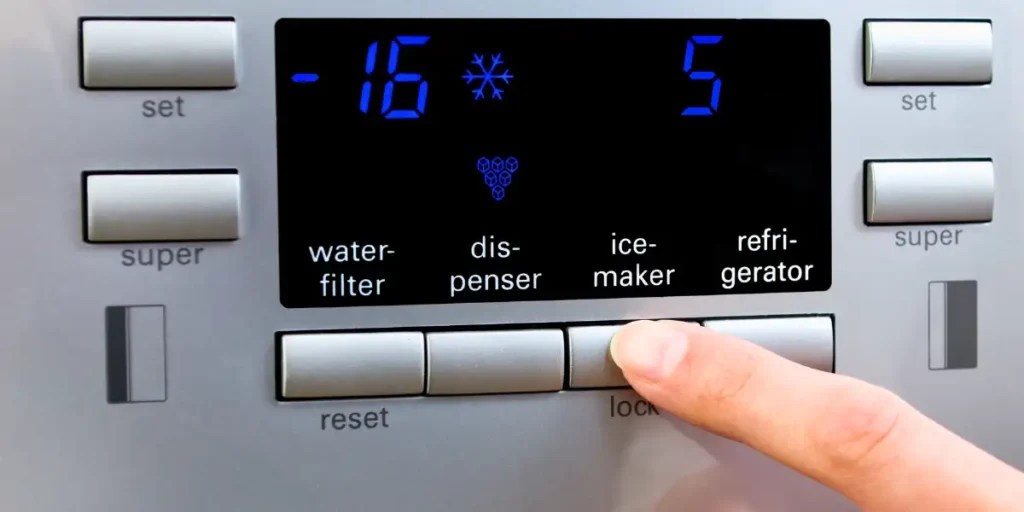 How To Turn Off Ice Maker GE Side By Side? Easy Guide