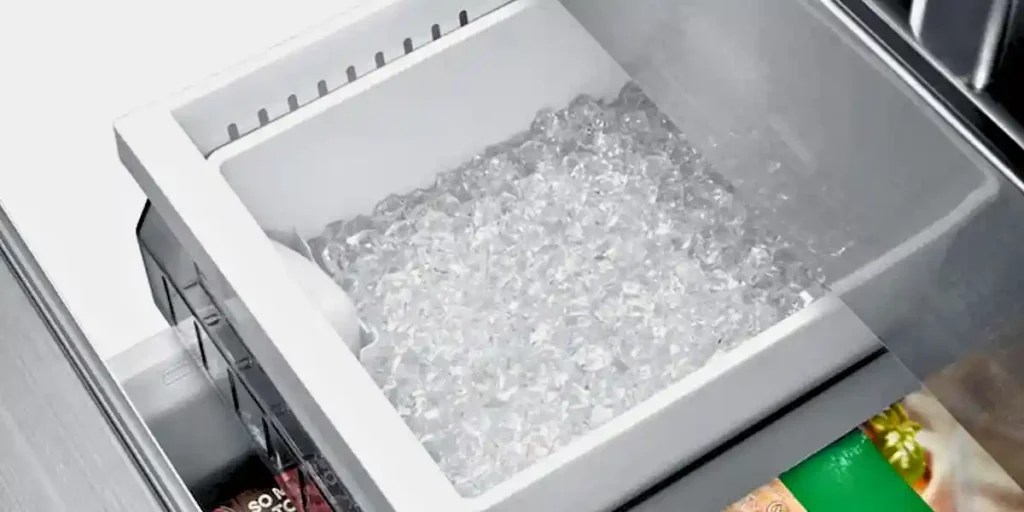 KitchenAid Superba Refrigerator Ice Maker Quick Fix Solutions