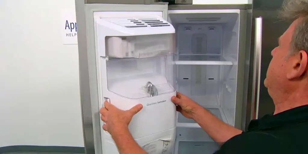 How To Turn Off Ice Maker GE Side By Side? Easy Guide