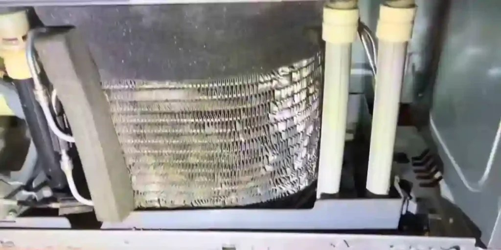 Samsung Refrigerator Leaking Water Under Crisper Drawers Quick Fixes