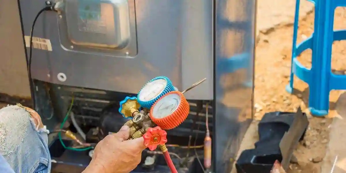 How Do I Know If My Refrigerator Has Freon? Pro Insights