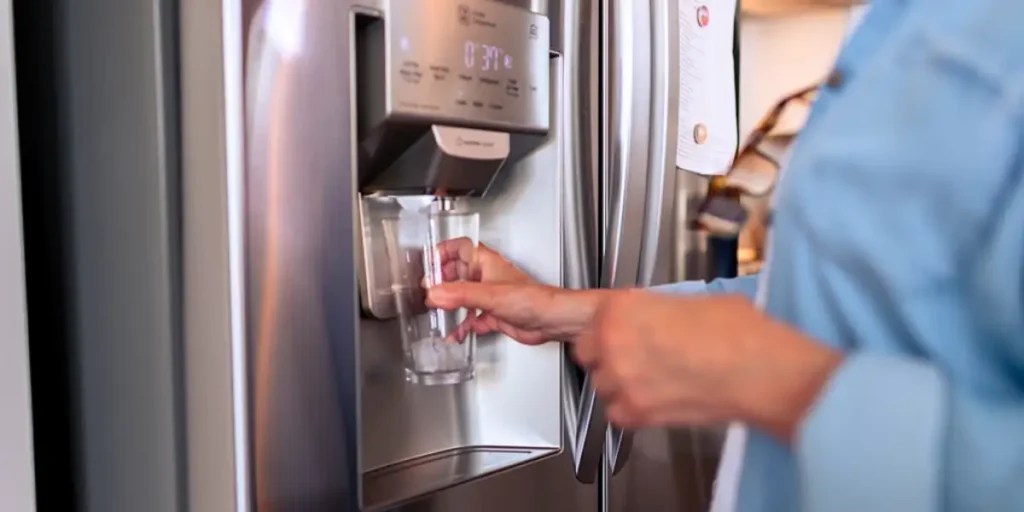 How To Turn Off Ice Maker GE Side By Side? Easy Guide