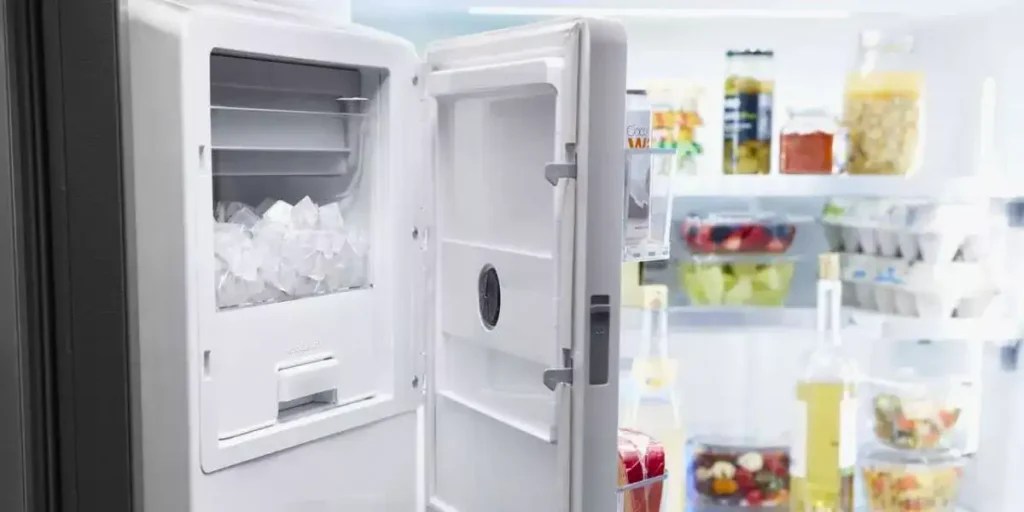 KitchenAid Superba Refrigerator Ice Maker Quick Fix Solutions