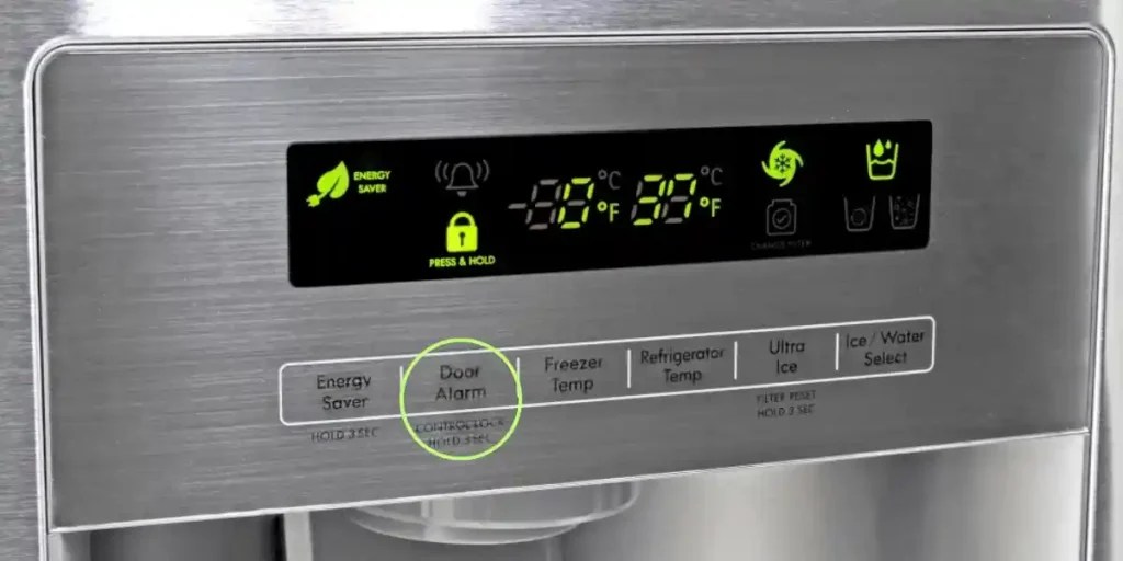 Kenmore 795 Refrigerator Diagnostic Mode Mastering It