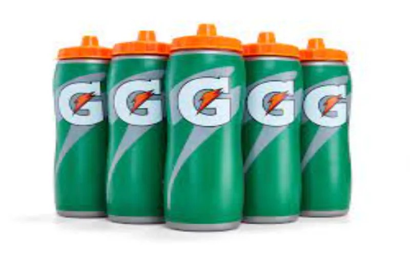 Are Gatorade Bottles Dishwasher Safe? Ultimate Guide