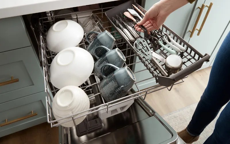 Can Bowls Go On Bottom Of Dishwasher Optimize Cleaning!