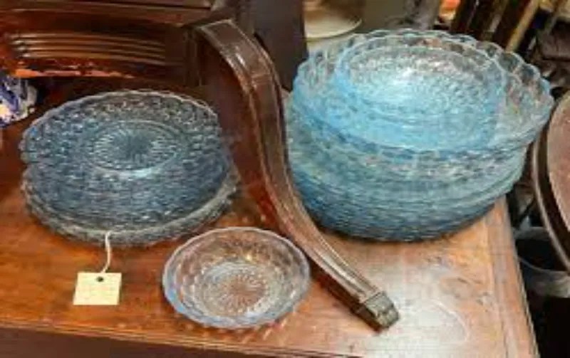 Can Depression Glass Go In The Dishwasher? Safe Cleaning Tips