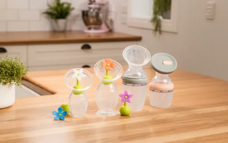 Can Haakaa Go In Dishwasher Safe Cleaning Tips