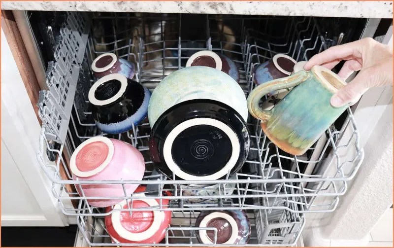 Can Porcelain Go In The Dishwasher? Ultimate Guide